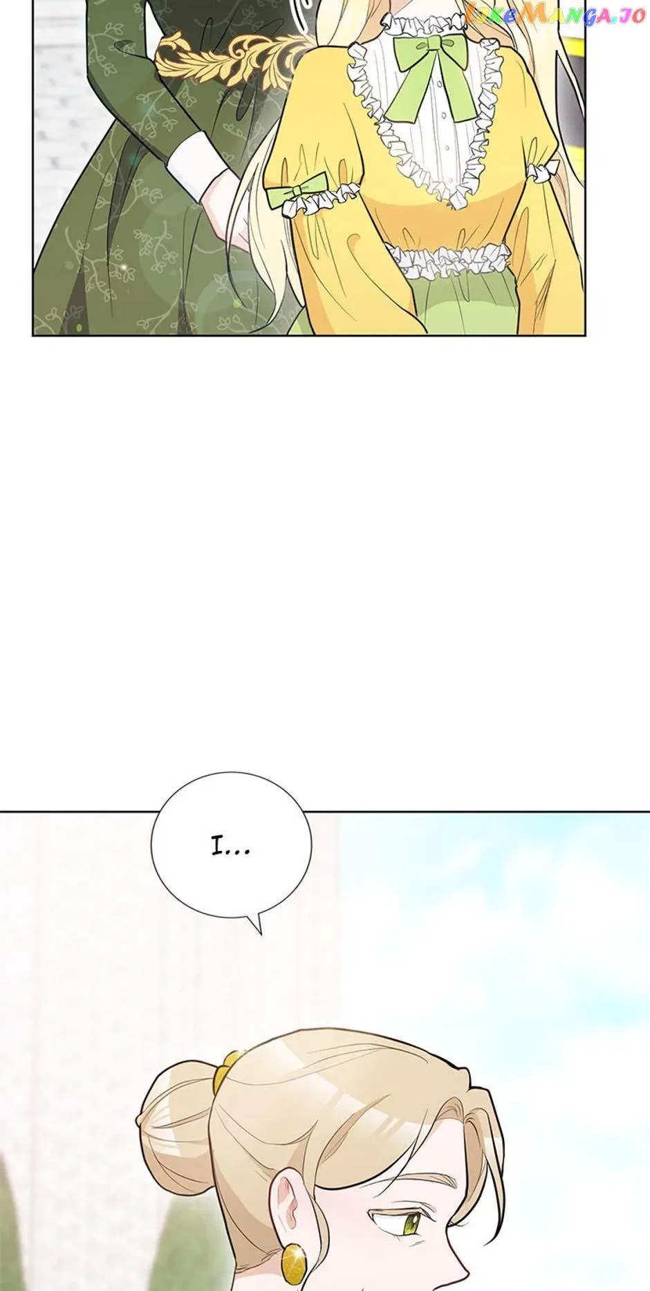There Is Magic in the Winter of Nordfield Chapter 11 – Page 5