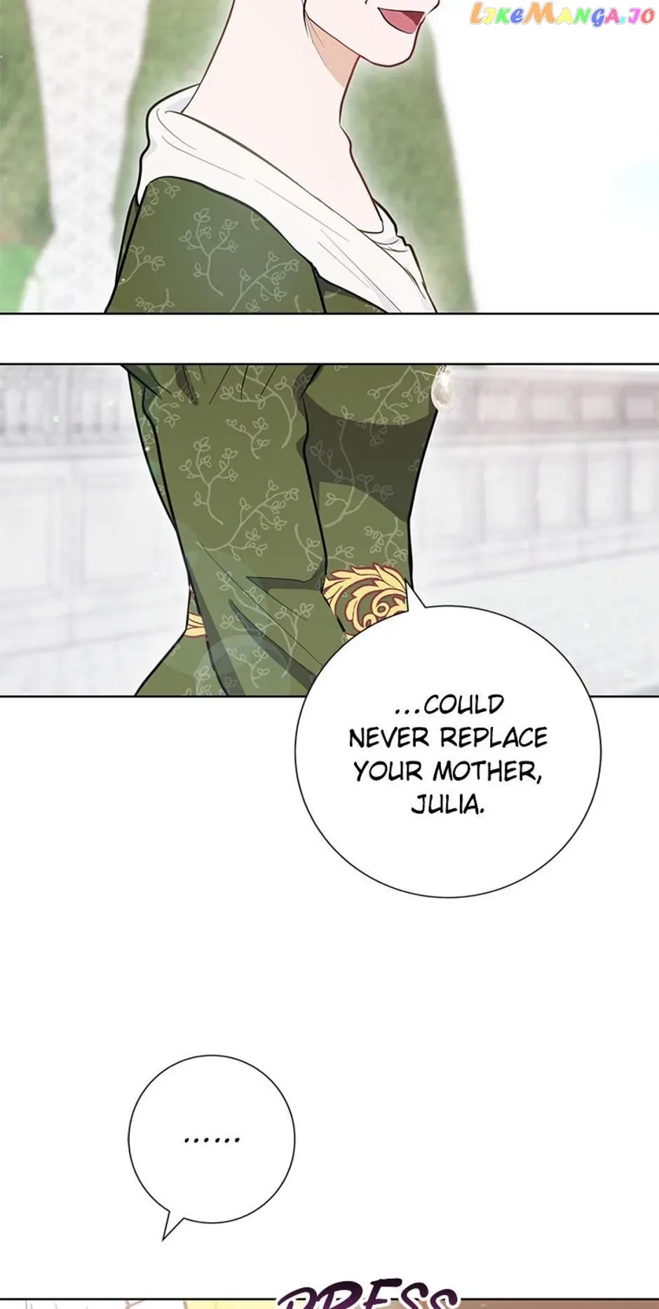 There Is Magic in the Winter of Nordfield Chapter 11 – Page 6