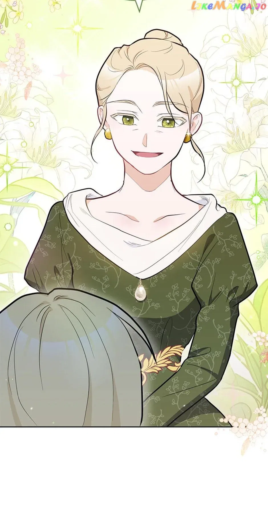 There Is Magic in the Winter of Nordfield Chapter 11 – Page 8