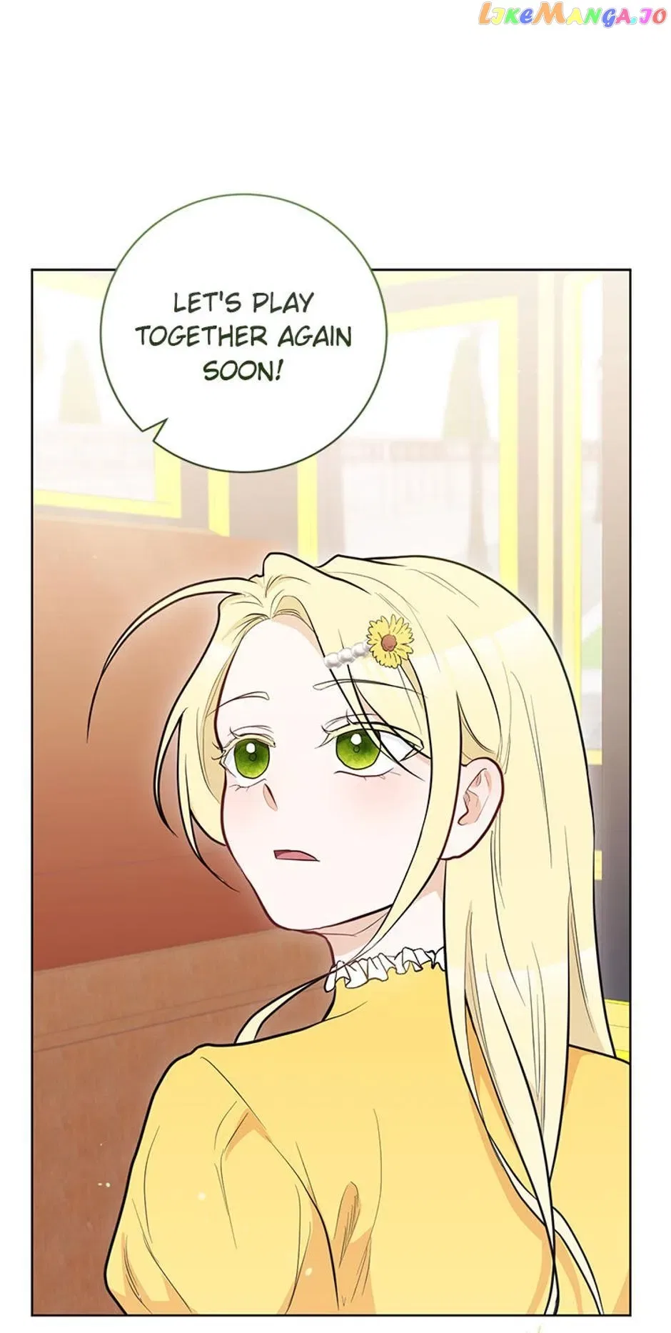 There Is Magic in the Winter of Nordfield Chapter 11 – Page 9