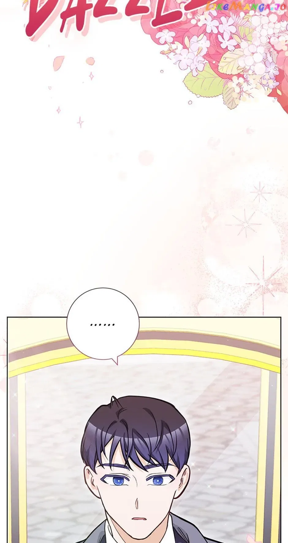 There Is Magic in the Winter of Nordfield Chapter 11 – Page 20