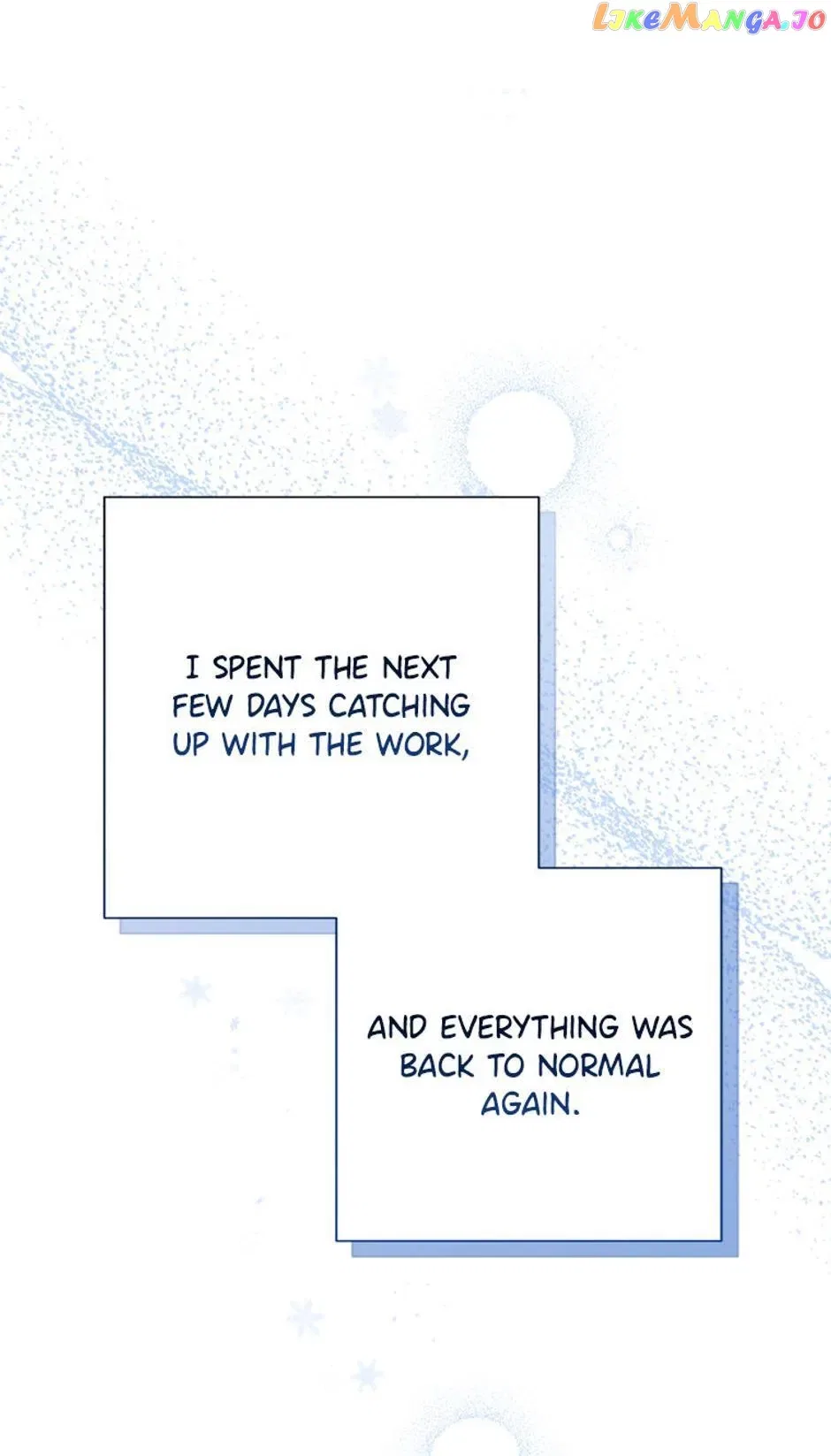 There Is Magic in the Winter of Nordfield Chapter 11 – Page 26