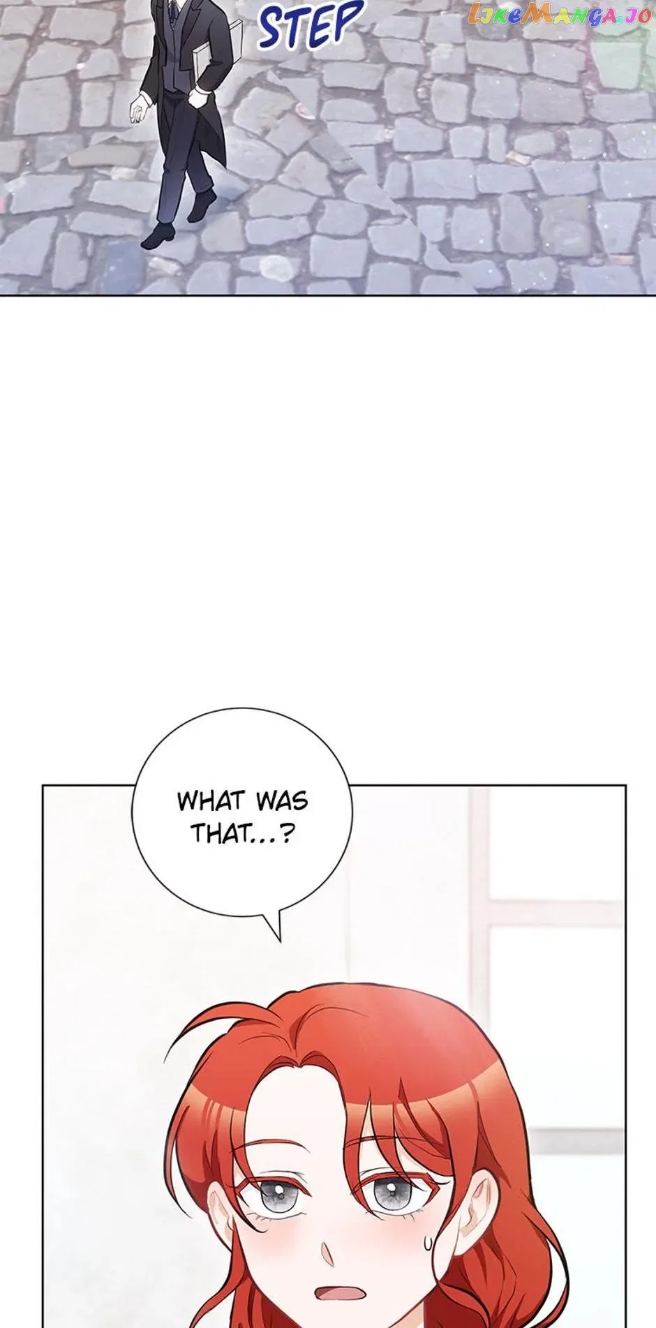 There Is Magic in the Winter of Nordfield Chapter 11 – Page 36
