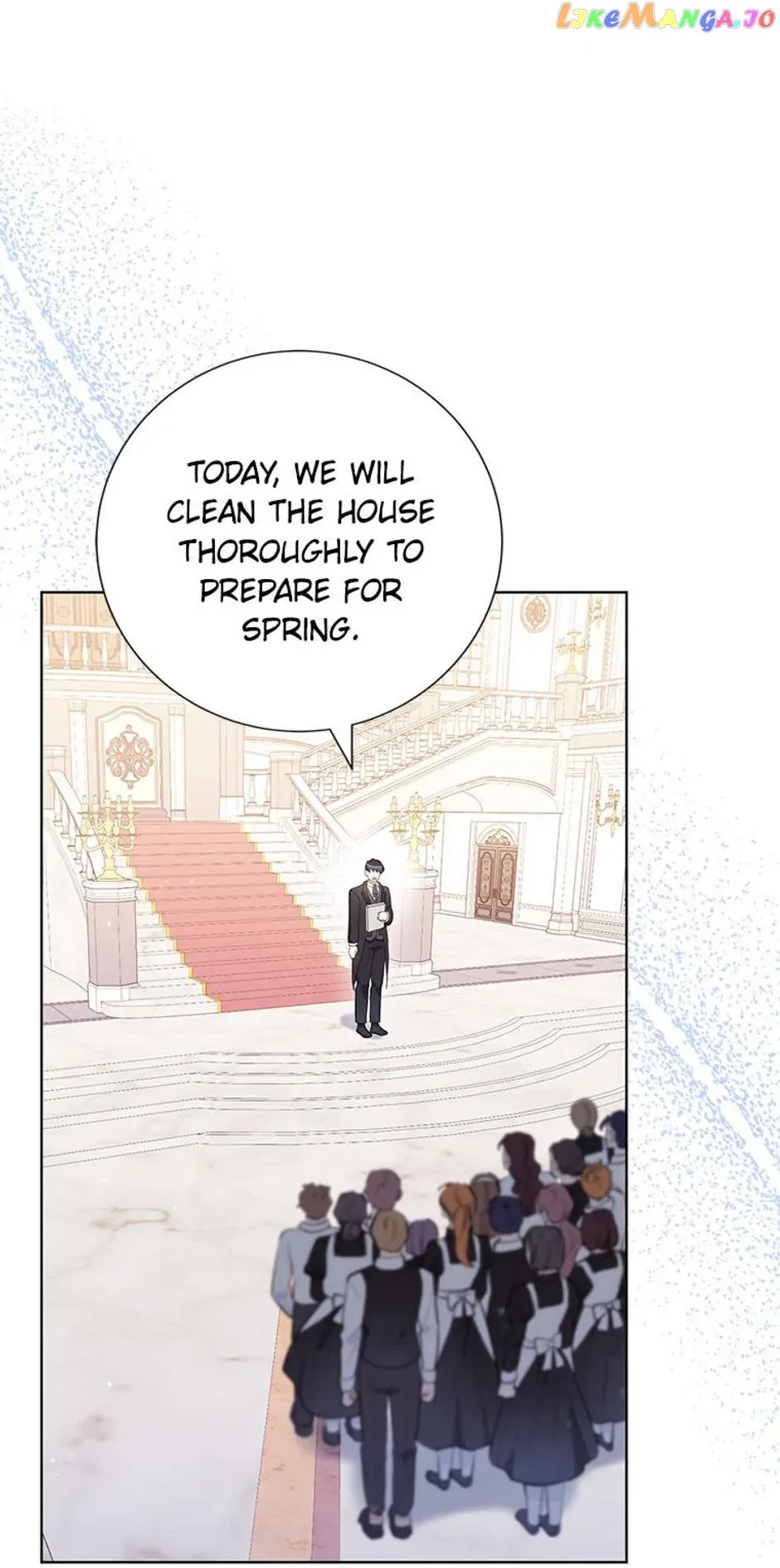 There Is Magic in the Winter of Nordfield Chapter 11 – Page 38
