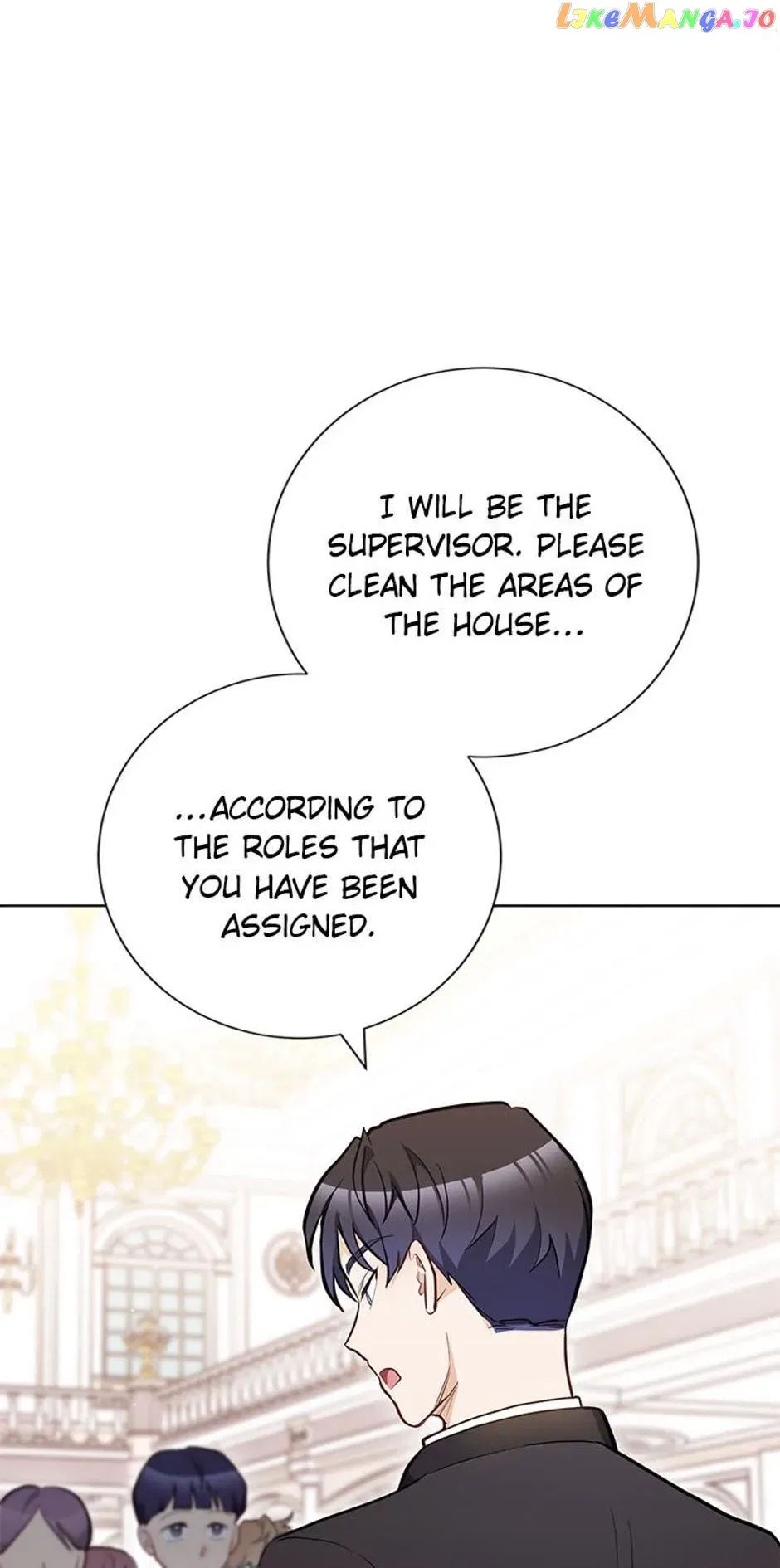 There Is Magic in the Winter of Nordfield Chapter 11 – Page 39