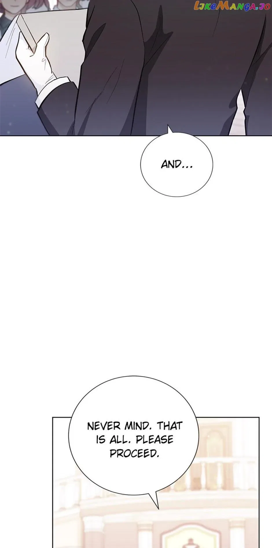 There Is Magic in the Winter of Nordfield Chapter 11 – Page 40