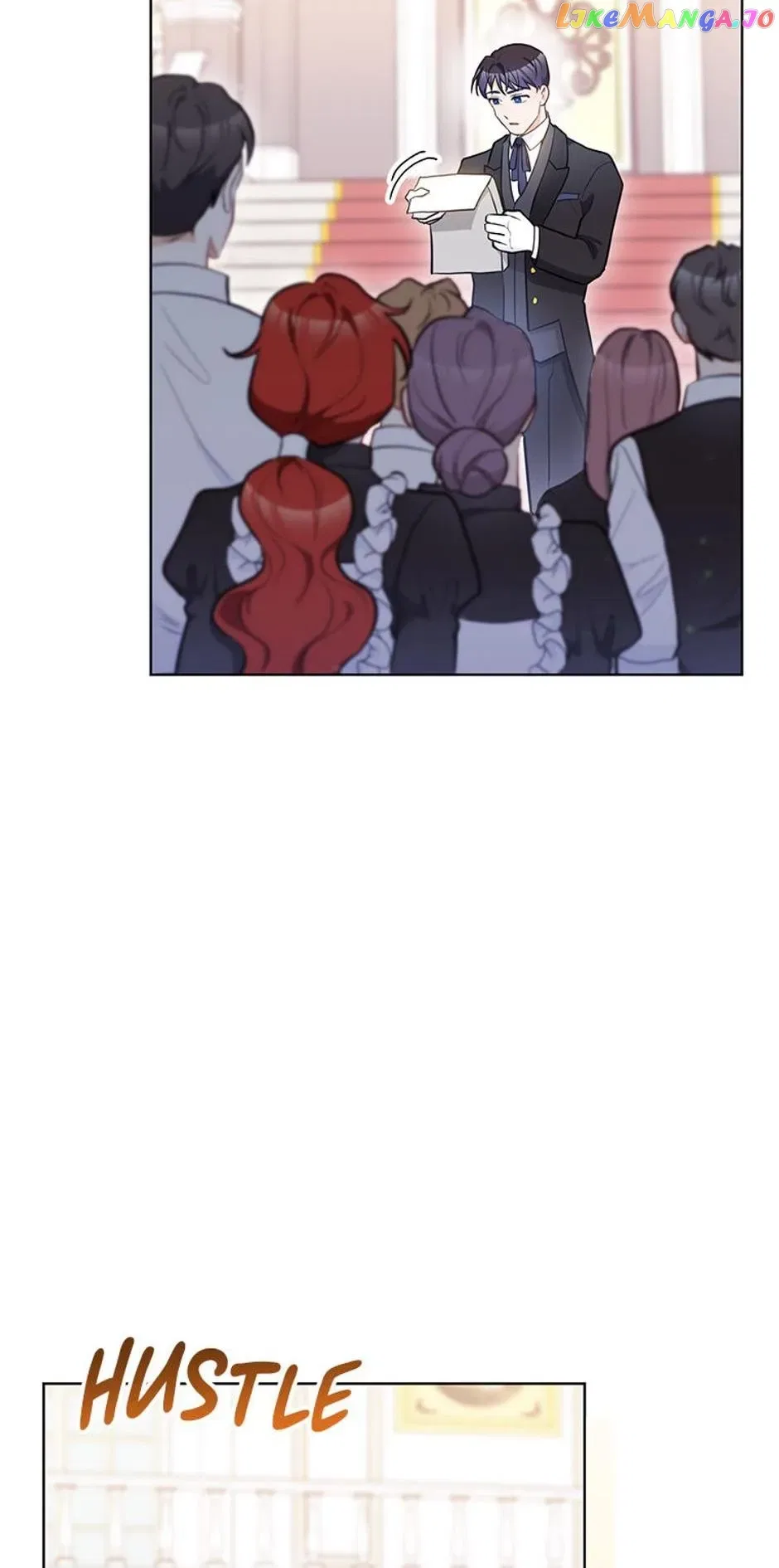 There Is Magic in the Winter of Nordfield Chapter 11 – Page 41