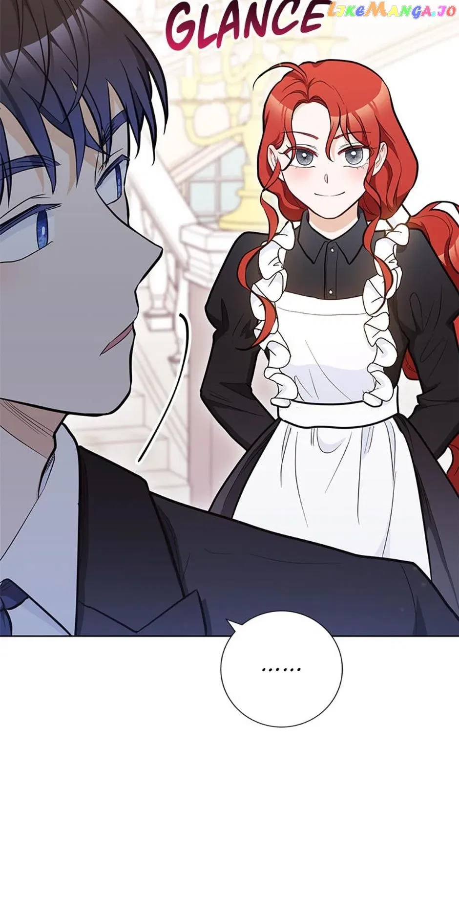 There Is Magic in the Winter of Nordfield Chapter 11 – Page 43