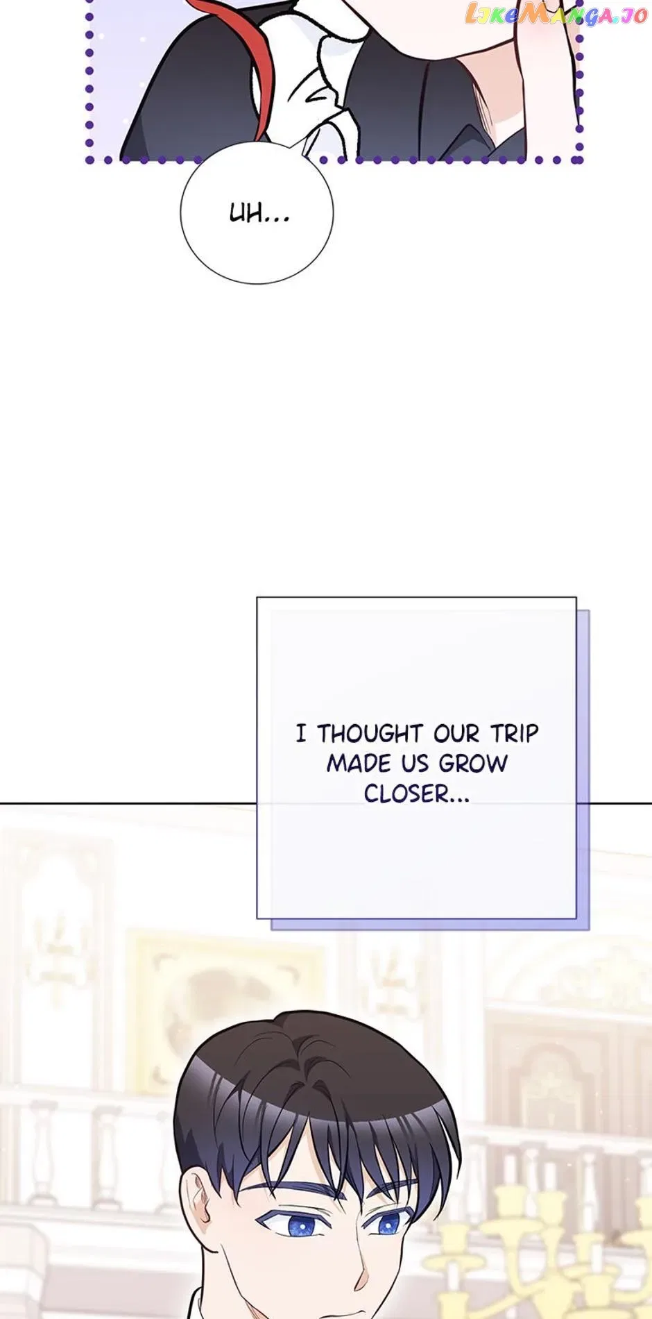 There Is Magic in the Winter of Nordfield Chapter 11 – Page 47