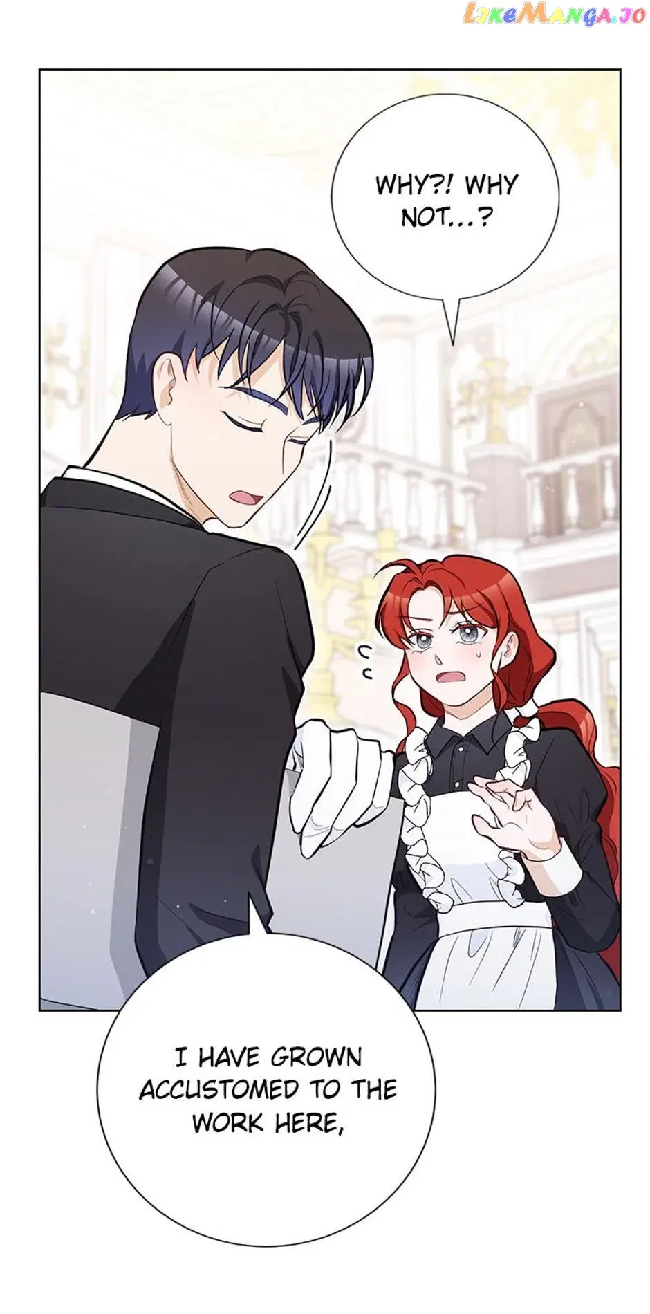 There Is Magic in the Winter of Nordfield Chapter 11 – Page 50