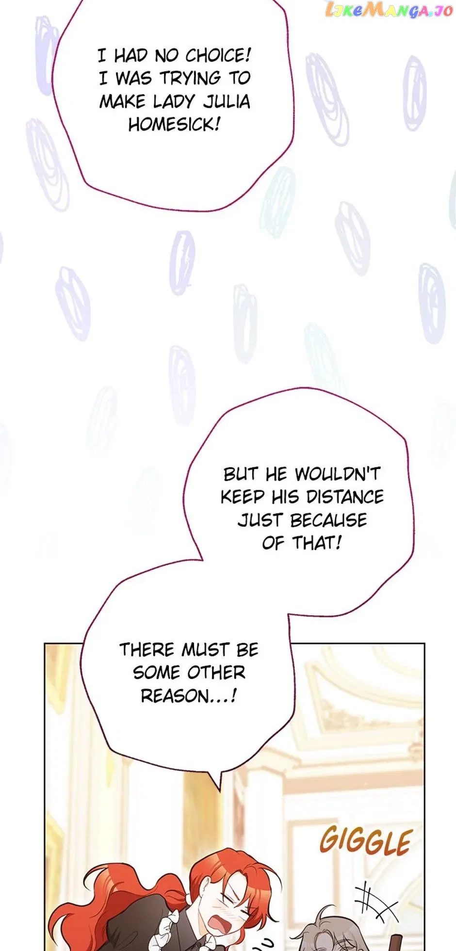 There Is Magic in the Winter of Nordfield Chapter 11 – Page 63