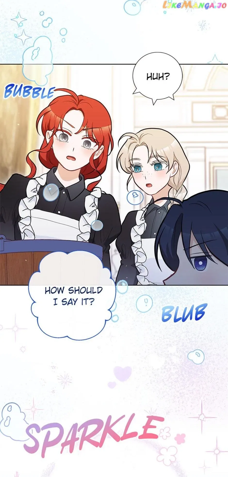 There Is Magic in the Winter of Nordfield Chapter 11 – Page 65