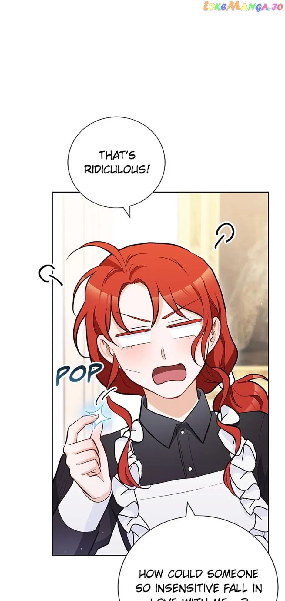 There Is Magic in the Winter of Nordfield Chapter 11 – Page 68