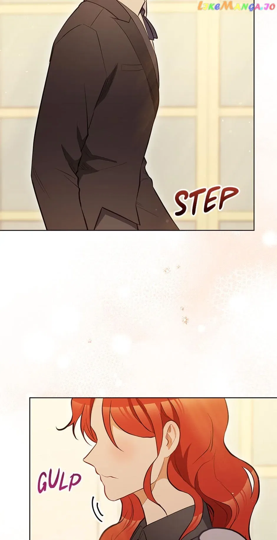 There Is Magic in the Winter of Nordfield Chapter 11 – Page 86