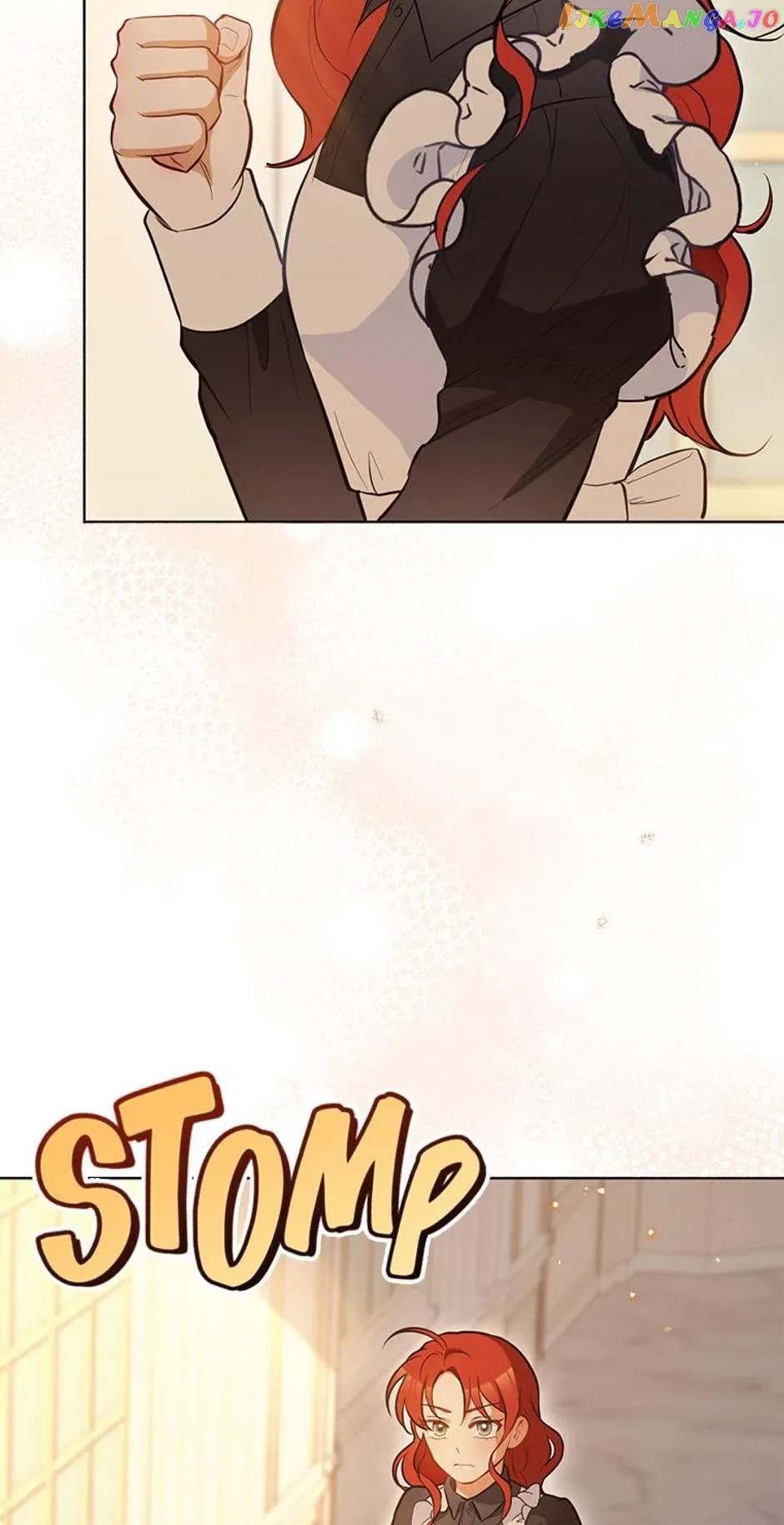 There Is Magic in the Winter of Nordfield Chapter 11 – Page 87