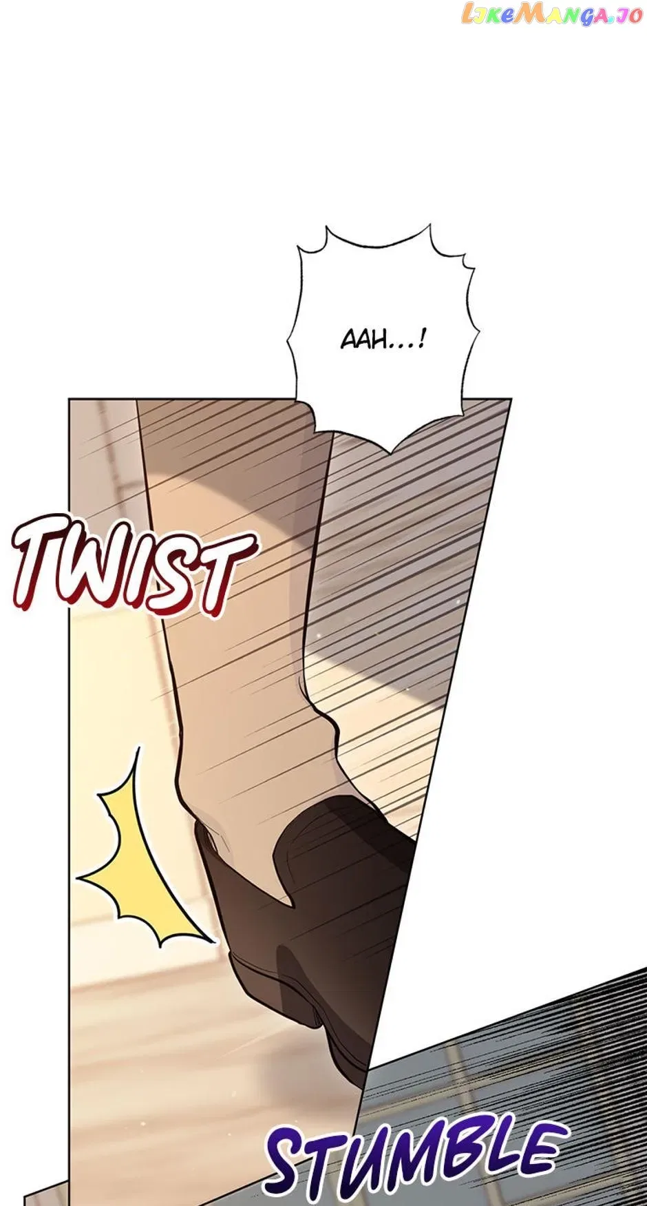 There Is Magic in the Winter of Nordfield Chapter 11 – Page 89