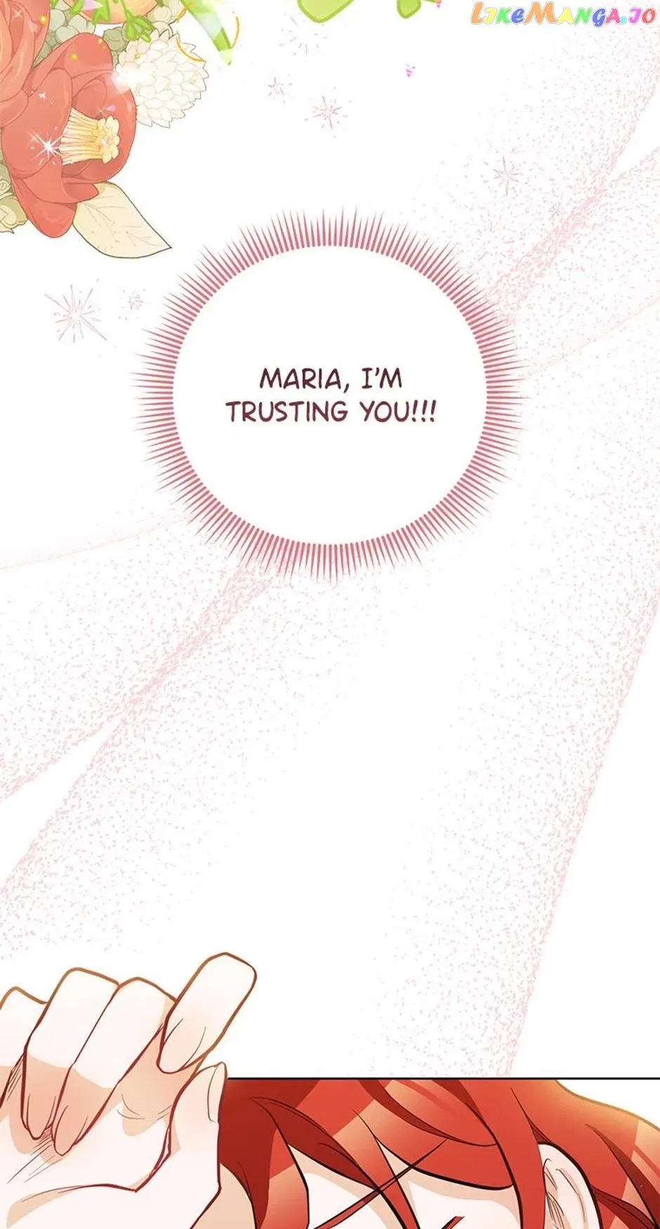 There Is Magic in the Winter of Nordfield Chapter 11 – Page 92