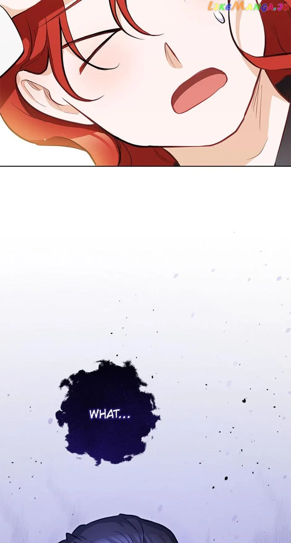 There Is Magic in the Winter of Nordfield Chapter 11 – Page 94
