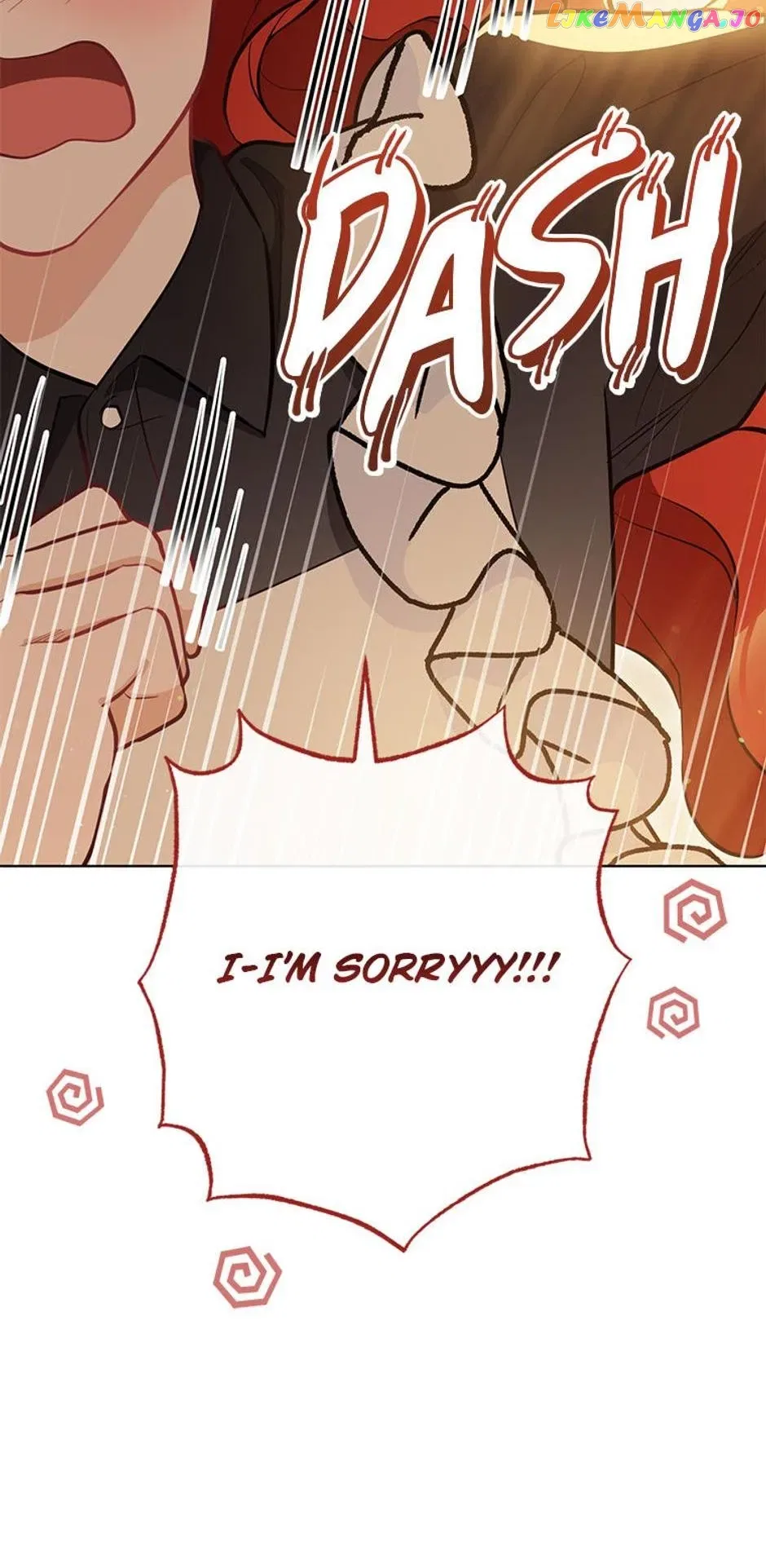 There Is Magic in the Winter of Nordfield Chapter 11 – Page 99
