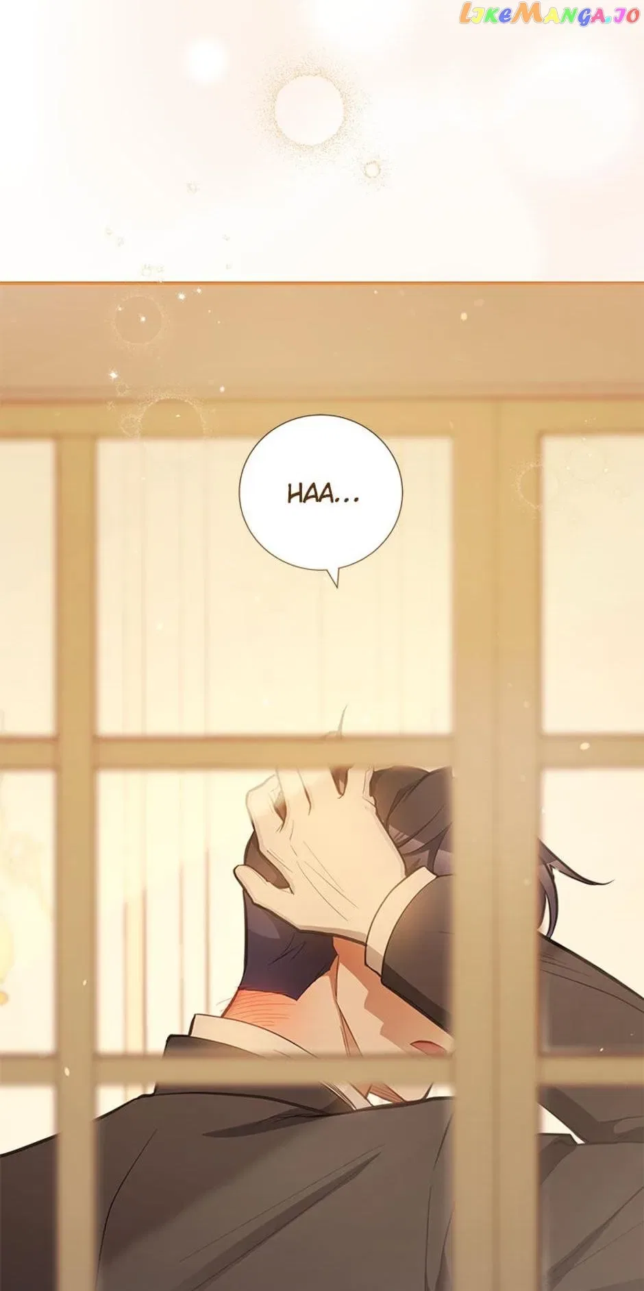 There Is Magic in the Winter of Nordfield Chapter 11 – Page 105