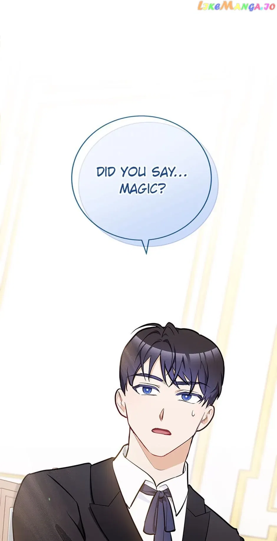 There Is Magic in the Winter of Nordfield Chapter 10 – Page 2