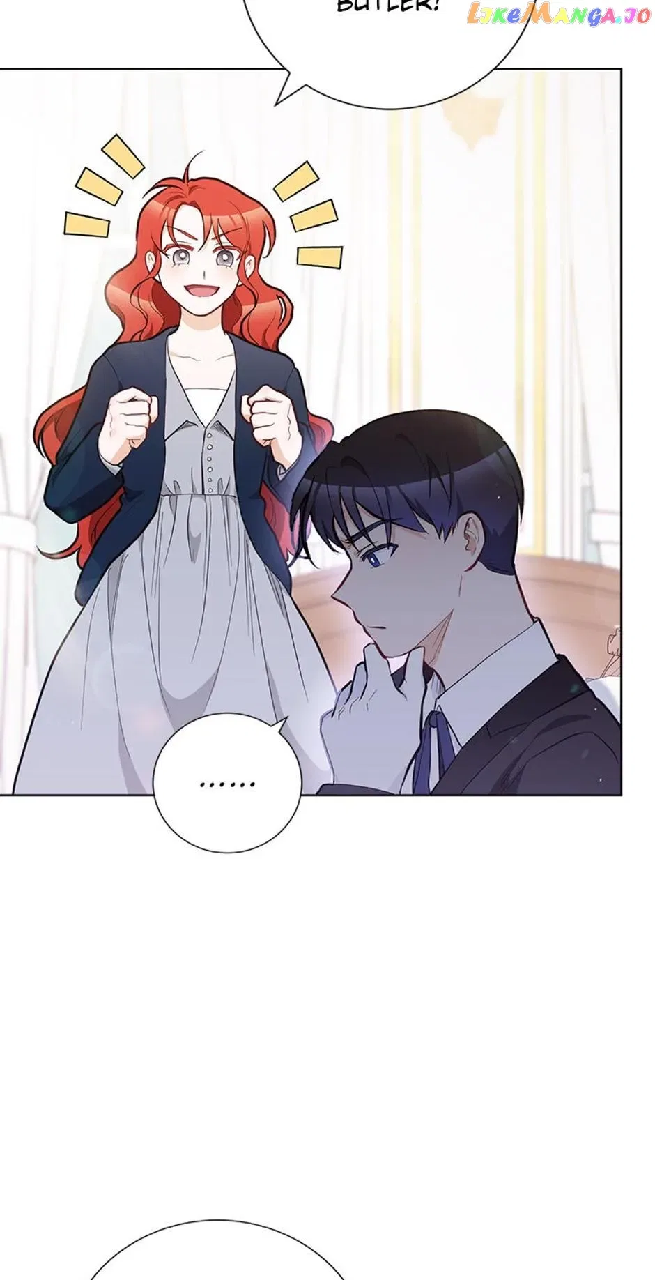 There Is Magic in the Winter of Nordfield Chapter 10 – Page 4