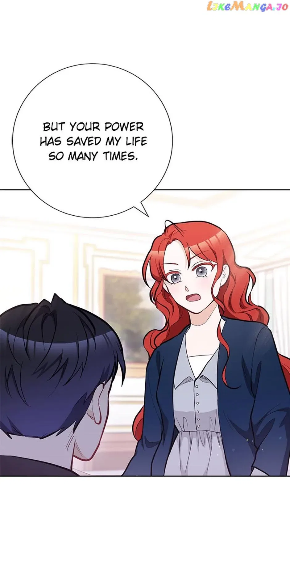 There Is Magic in the Winter of Nordfield Chapter 10 – Page 9