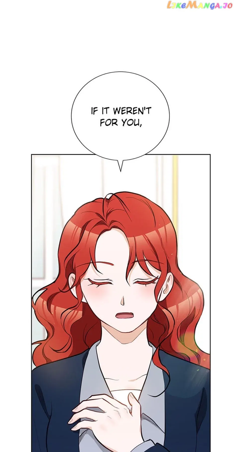 There Is Magic in the Winter of Nordfield Chapter 10 – Page 10