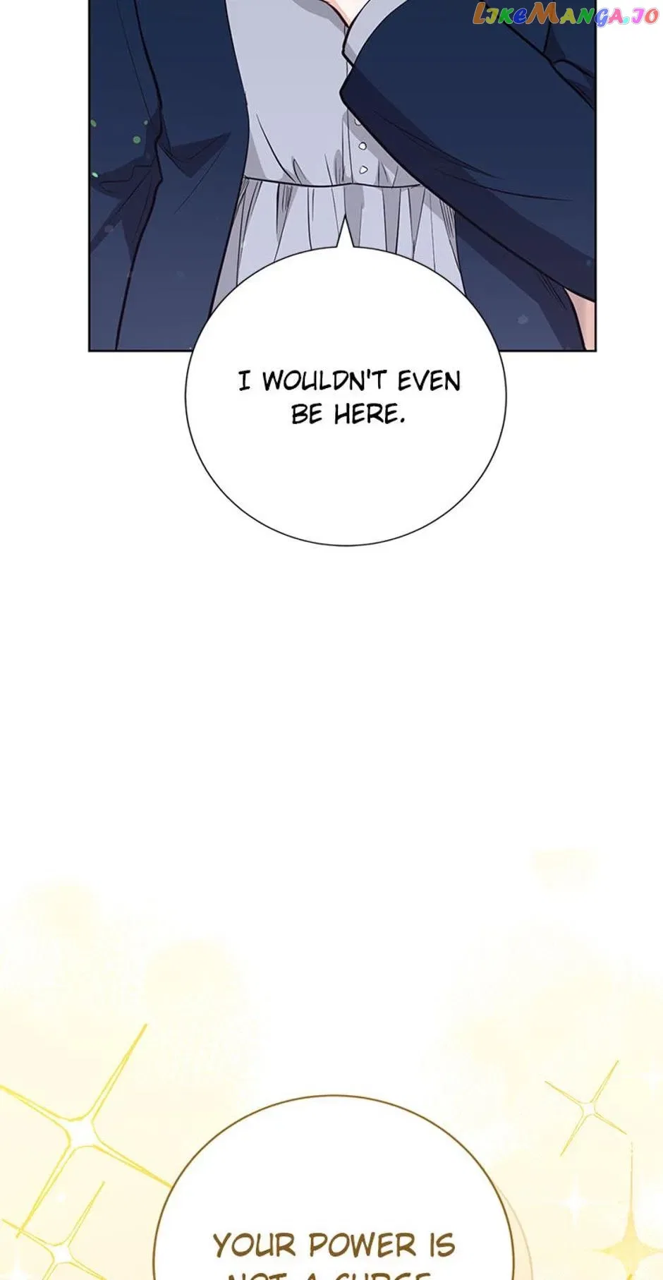 There Is Magic in the Winter of Nordfield Chapter 10 – Page 11
