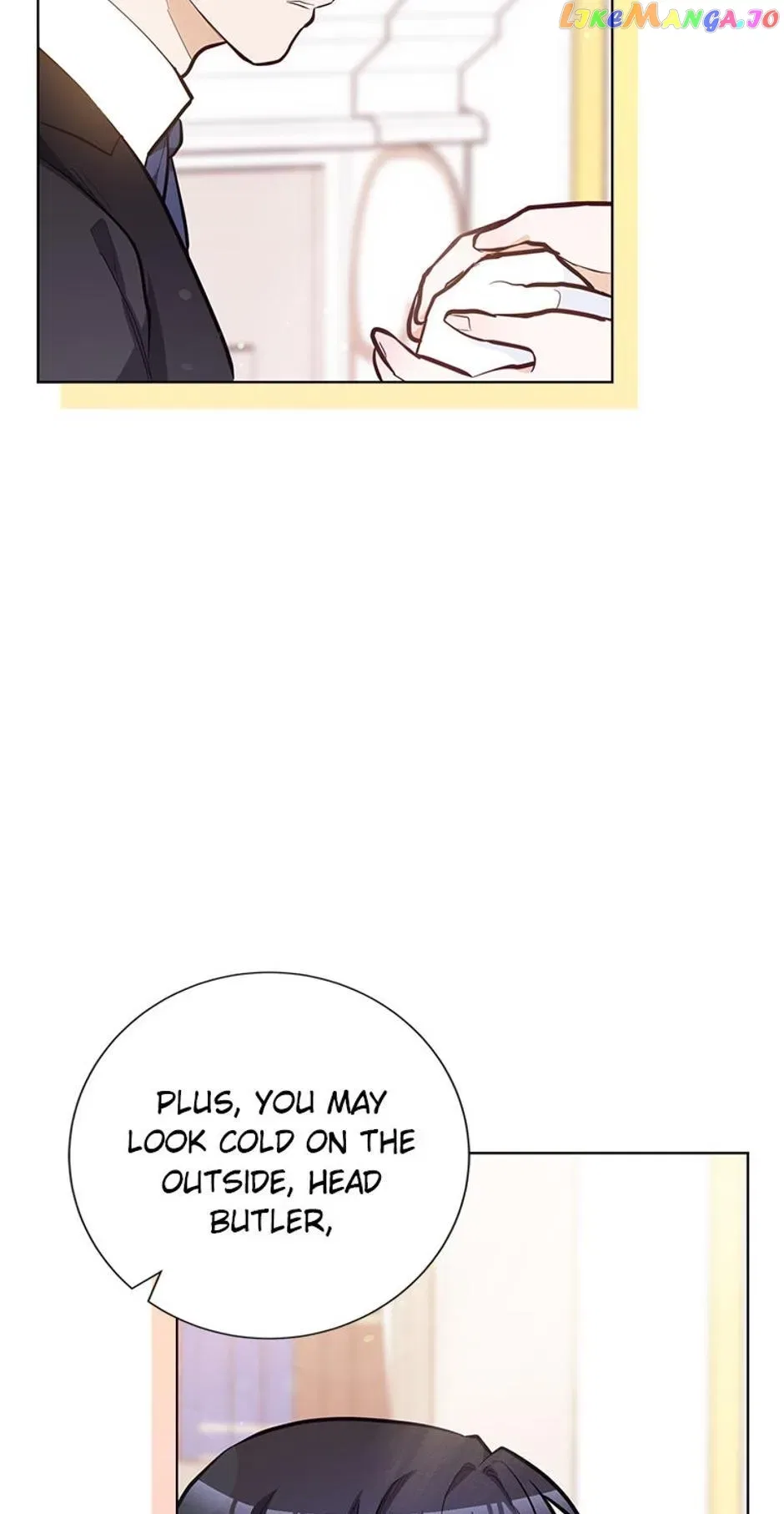 There Is Magic in the Winter of Nordfield Chapter 10 – Page 14