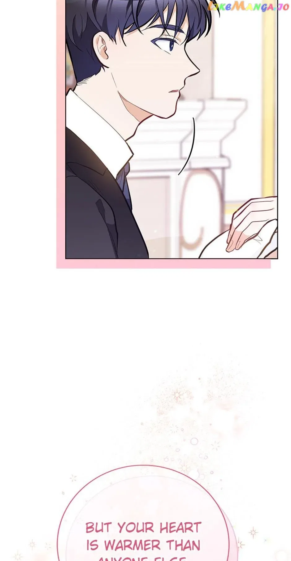 There Is Magic in the Winter of Nordfield Chapter 10 – Page 15