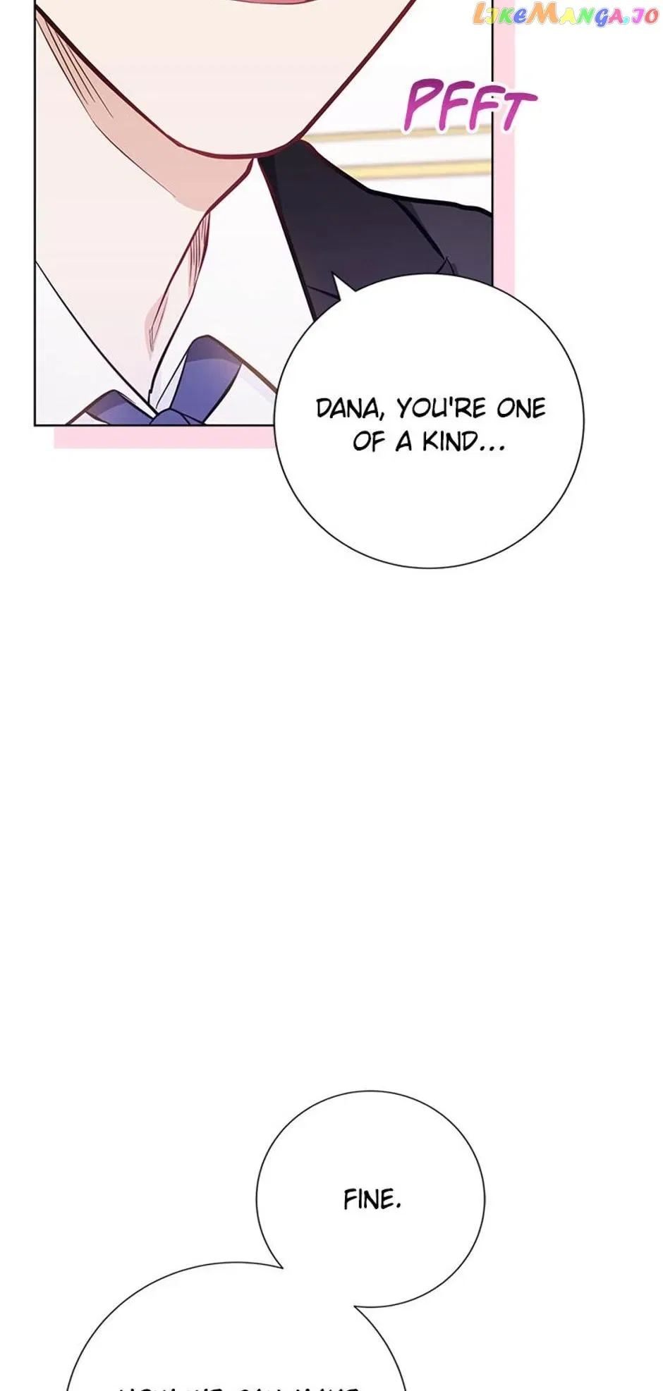 There Is Magic in the Winter of Nordfield Chapter 10 – Page 22