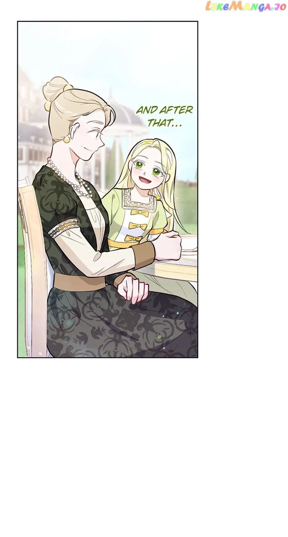 There Is Magic in the Winter of Nordfield Chapter 10 – Page 25