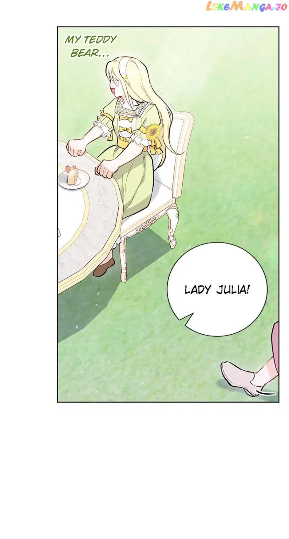 There Is Magic in the Winter of Nordfield Chapter 10 – Page 26