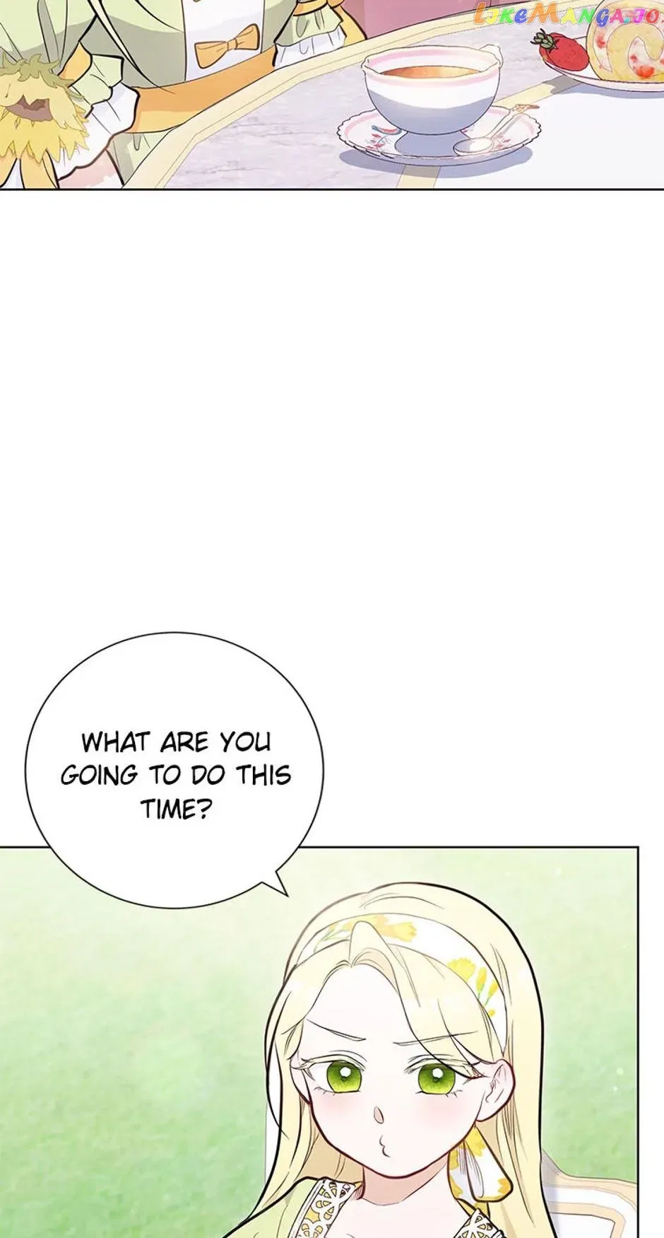 There Is Magic in the Winter of Nordfield Chapter 10 – Page 28
