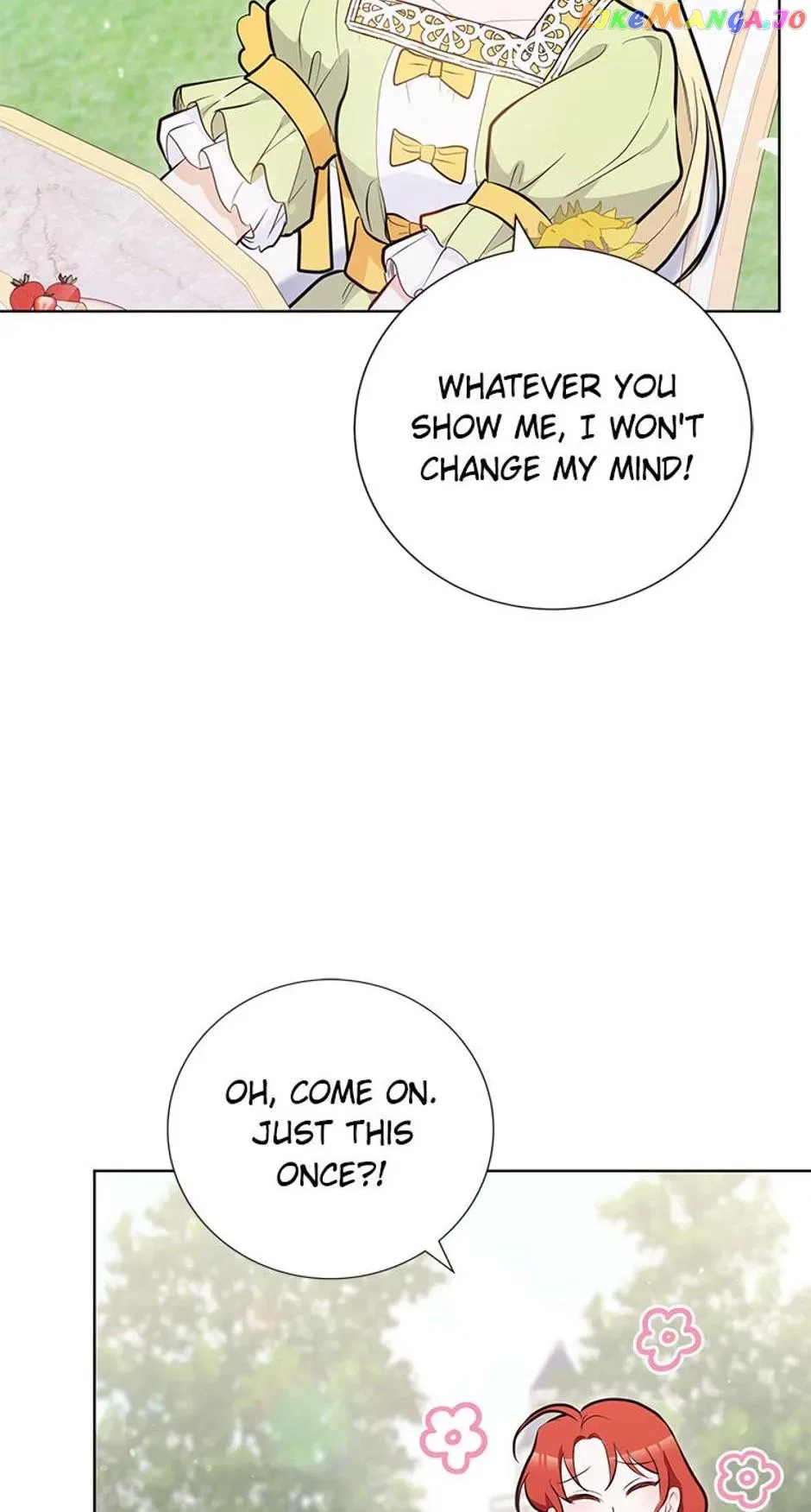 There Is Magic in the Winter of Nordfield Chapter 10 – Page 29