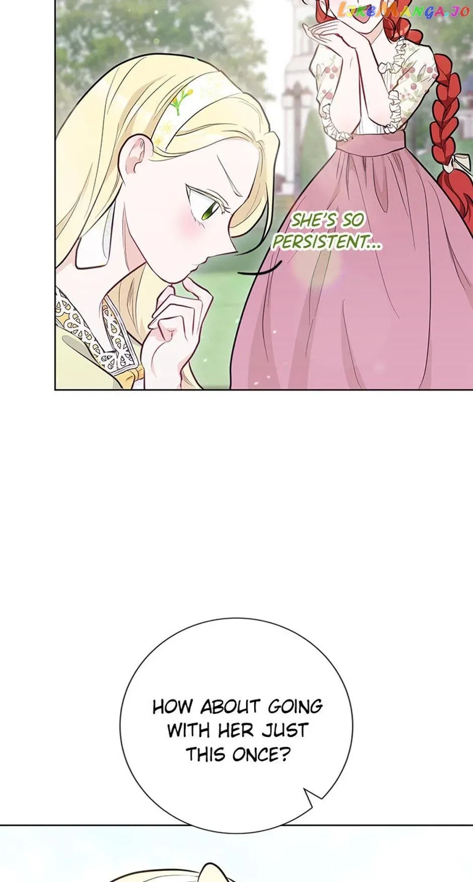 There Is Magic in the Winter of Nordfield Chapter 10 – Page 30