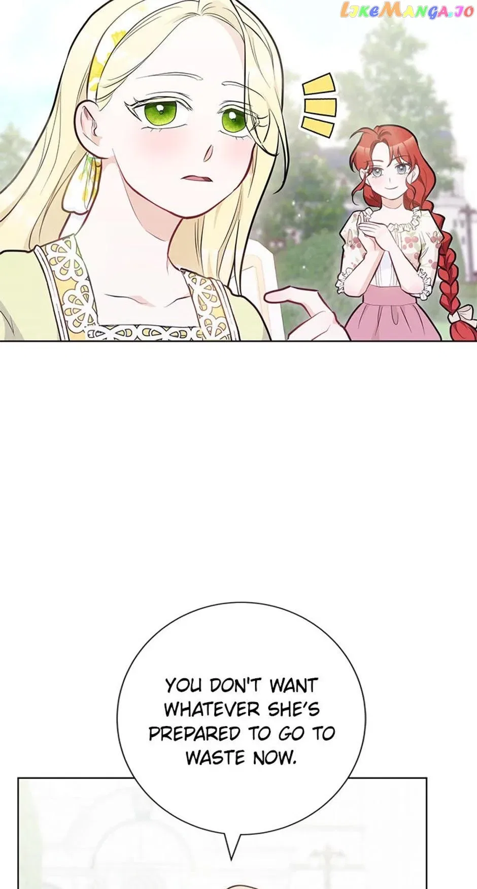 There Is Magic in the Winter of Nordfield Chapter 10 – Page 31
