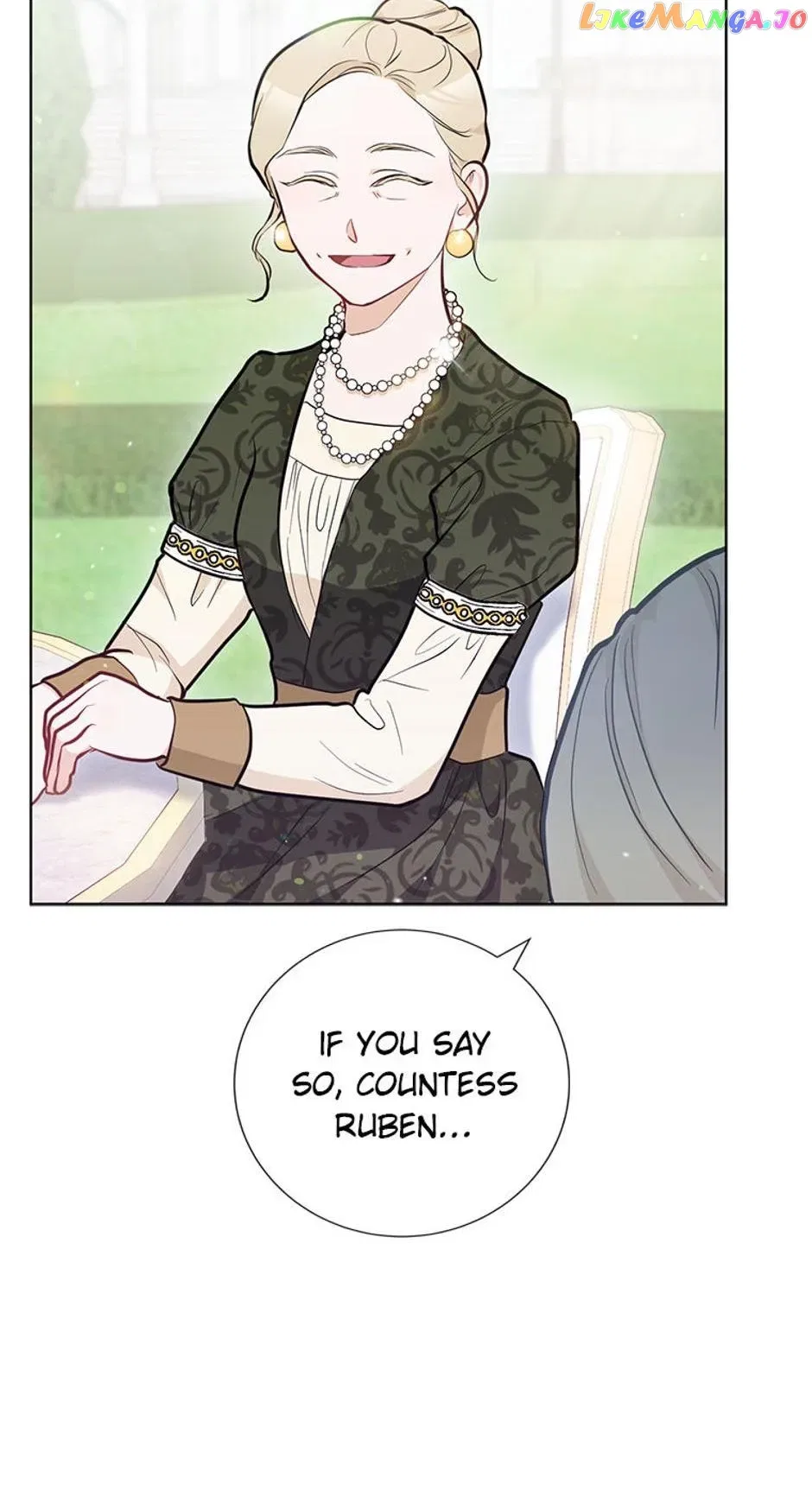 There Is Magic in the Winter of Nordfield Chapter 10 – Page 32