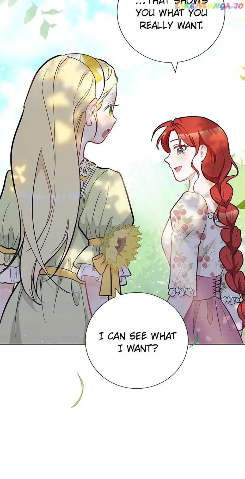There Is Magic in the Winter of Nordfield Chapter 10 – Page 37