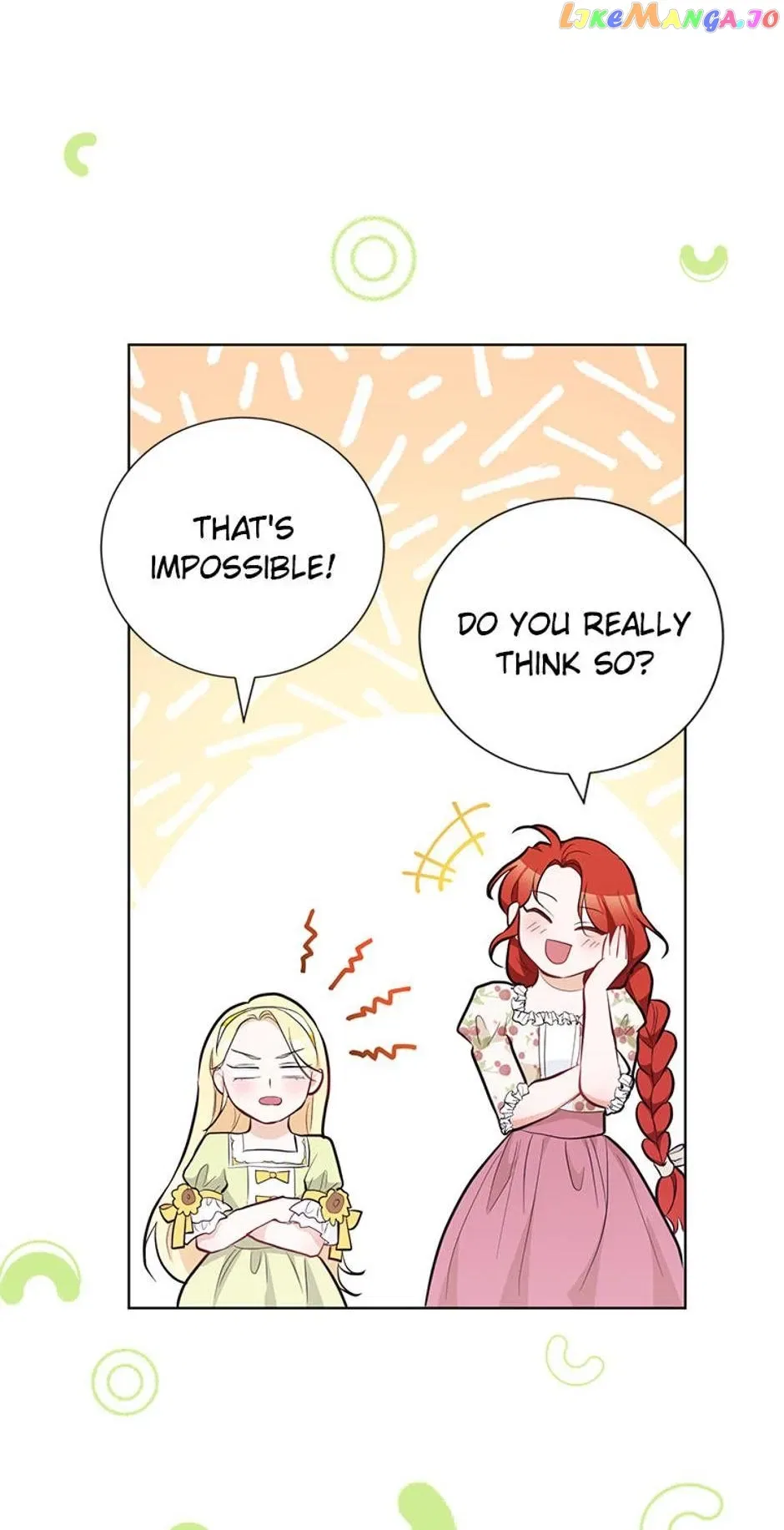 There Is Magic in the Winter of Nordfield Chapter 10 – Page 38