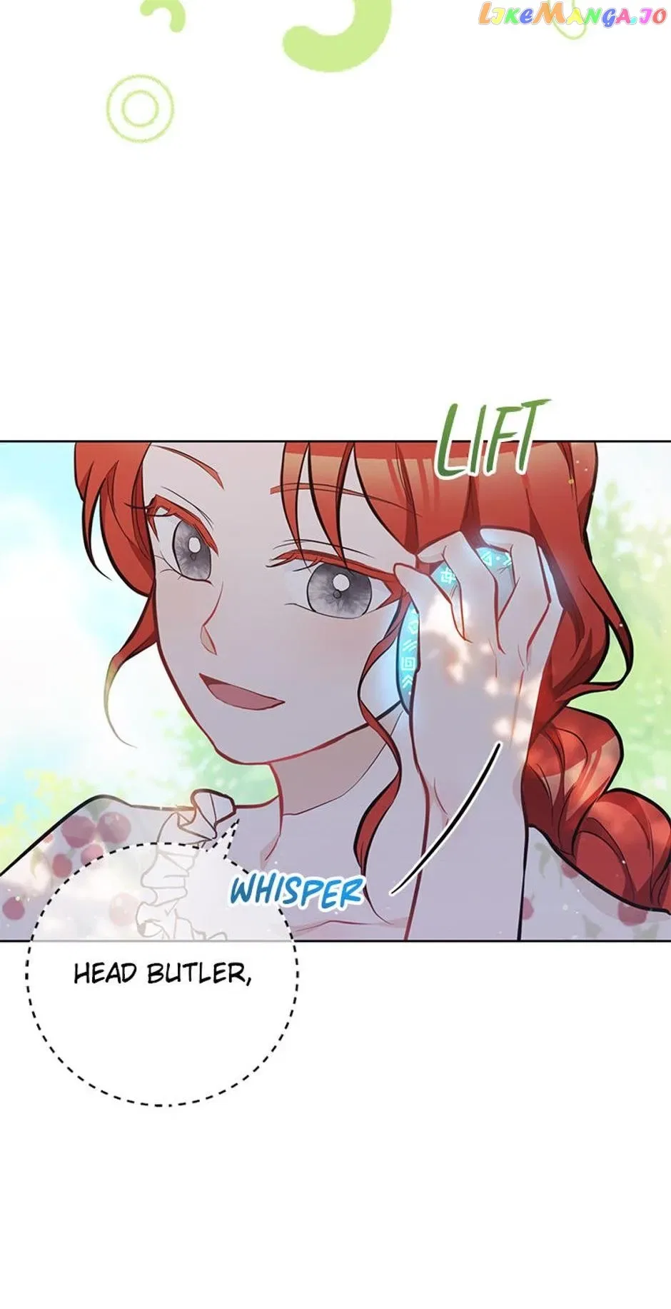 There Is Magic in the Winter of Nordfield Chapter 10 – Page 39