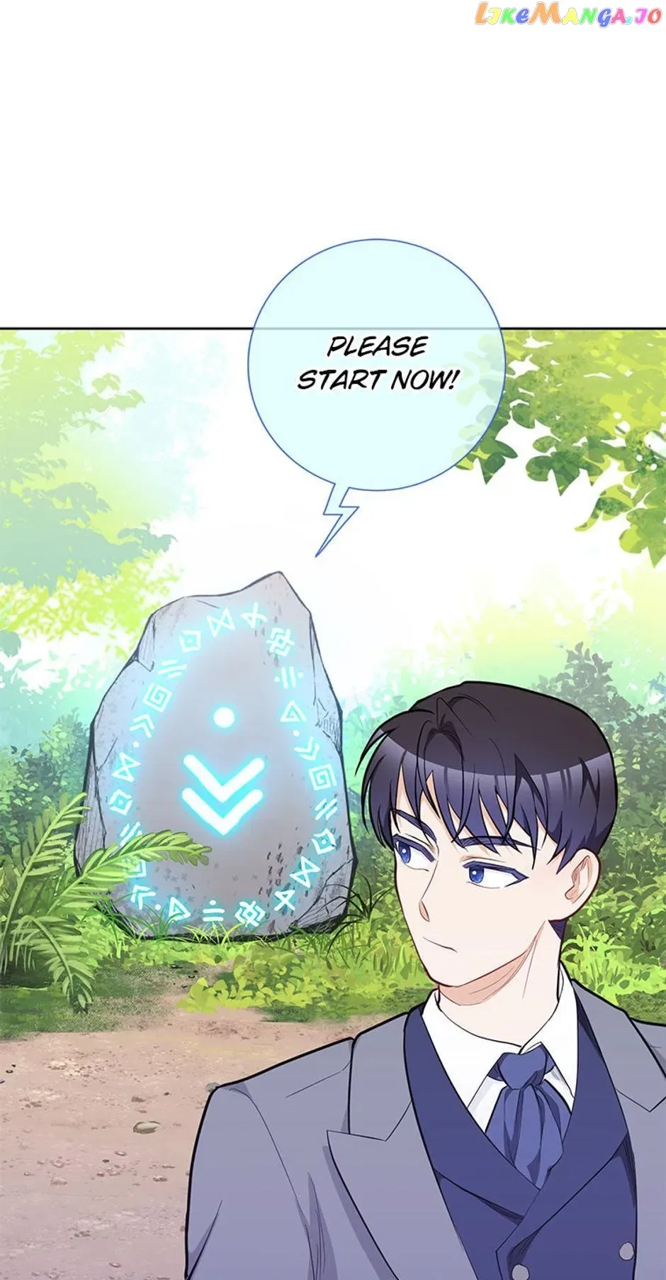 There Is Magic in the Winter of Nordfield Chapter 10 – Page 40