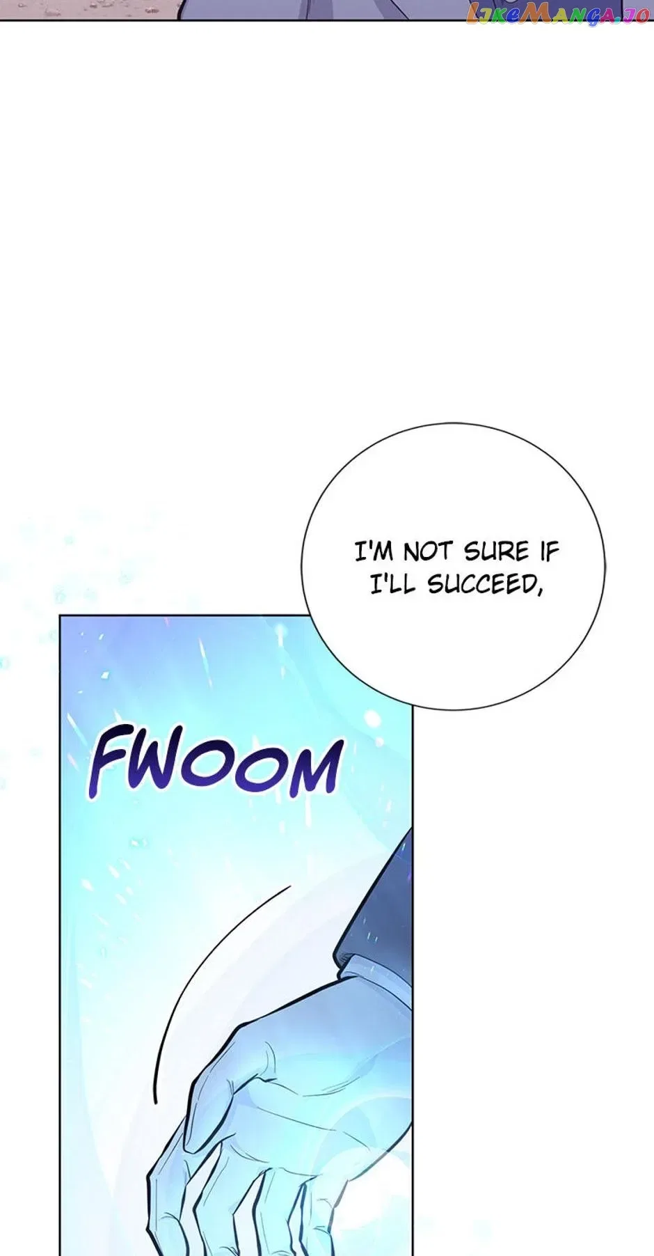 There Is Magic in the Winter of Nordfield Chapter 10 – Page 41