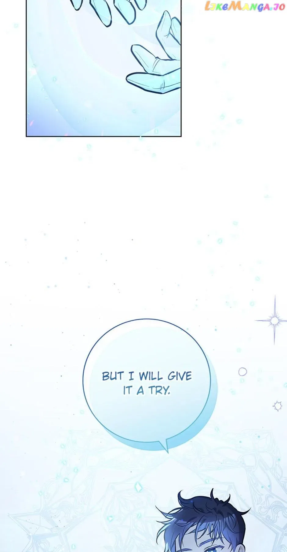 There Is Magic in the Winter of Nordfield Chapter 10 – Page 42