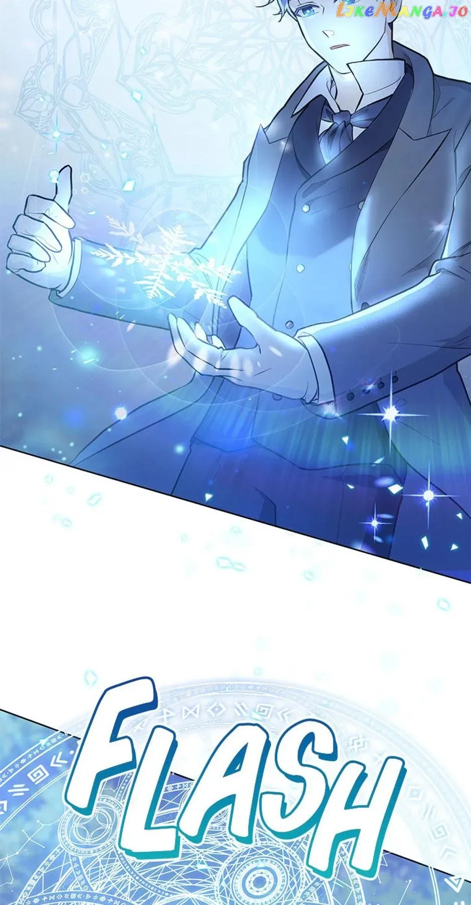 There Is Magic in the Winter of Nordfield Chapter 10 – Page 43
