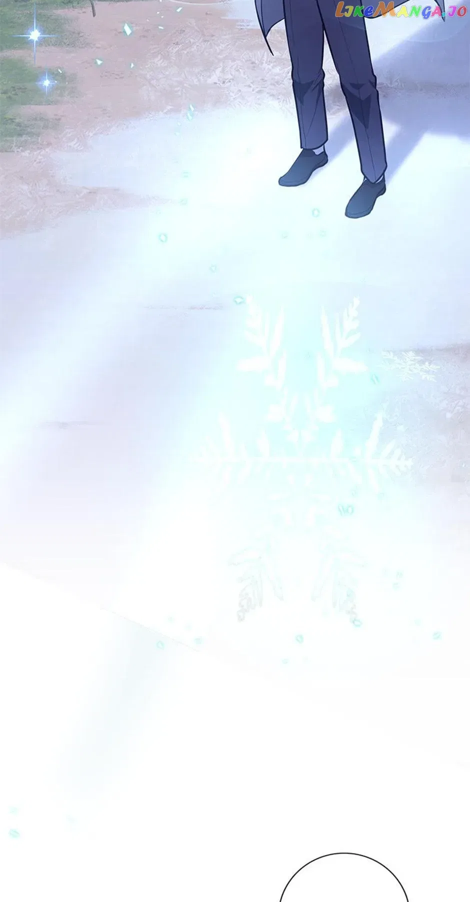 There Is Magic in the Winter of Nordfield Chapter 10 – Page 45