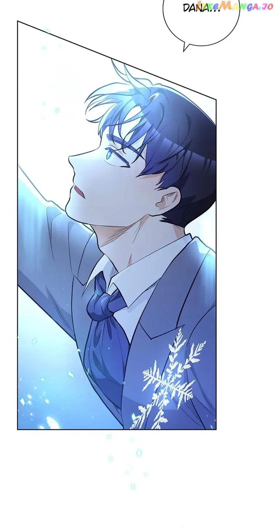 There Is Magic in the Winter of Nordfield Chapter 10 – Page 46