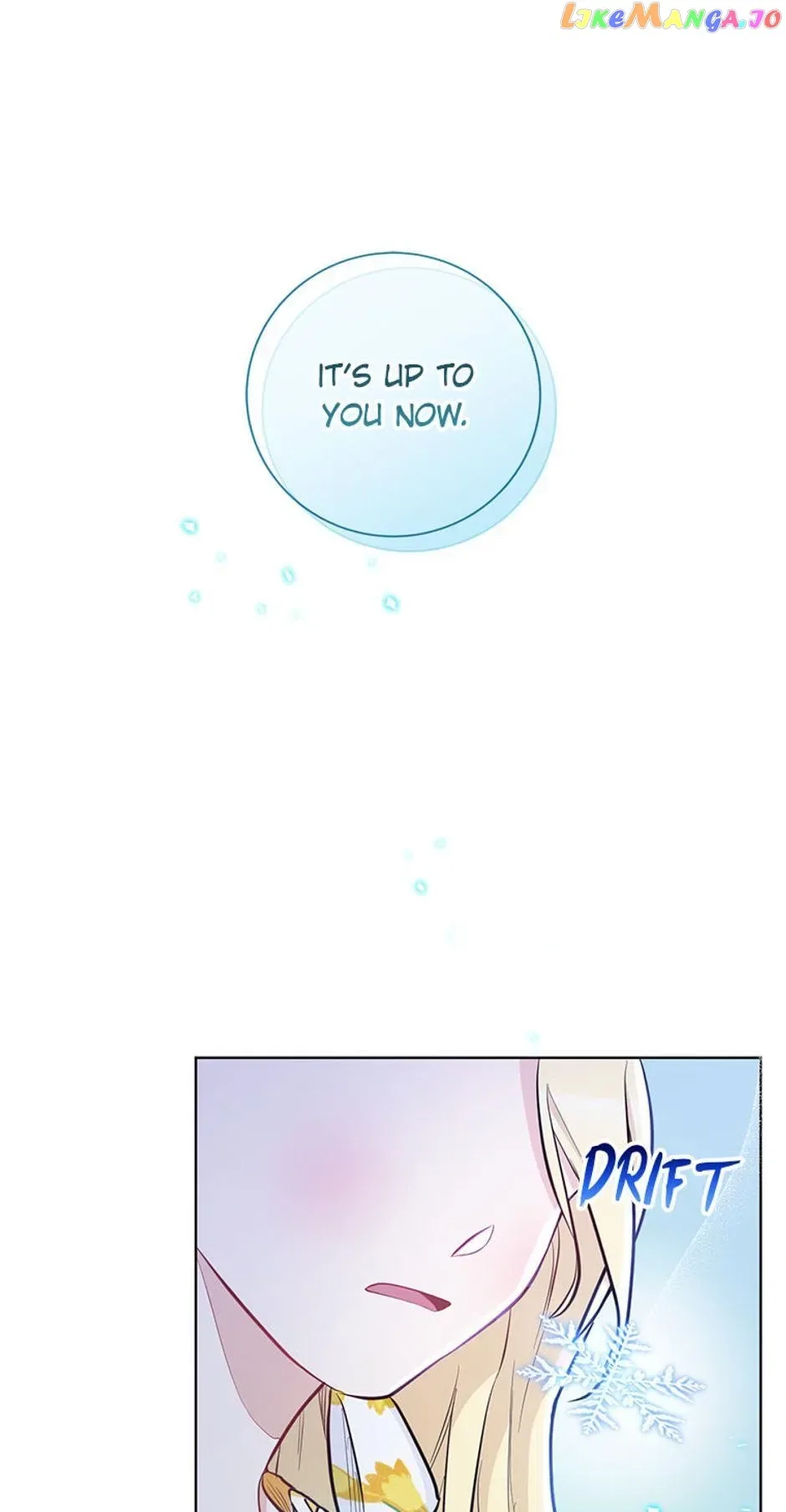 There Is Magic in the Winter of Nordfield Chapter 10 – Page 47
