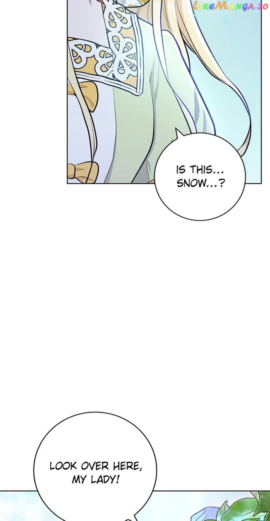 There Is Magic in the Winter of Nordfield Chapter 10 – Page 48